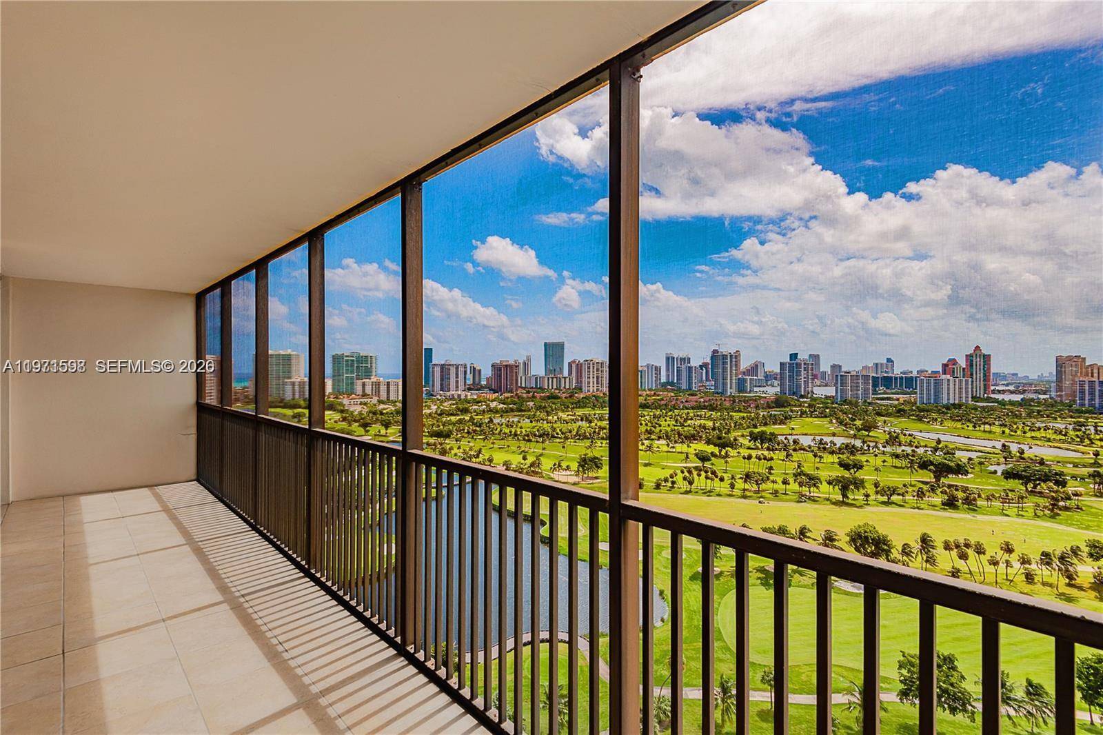 20379 W Country Club DrAventura - CORONADO CONDO- TOWER II condo unit 2336 - picture