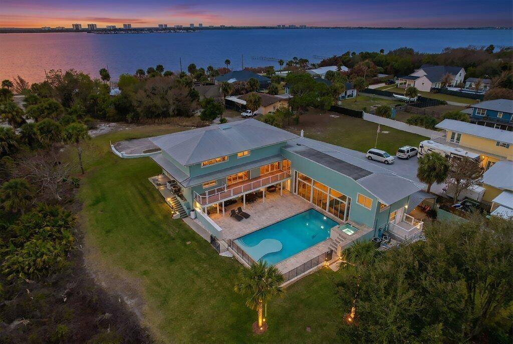 3712 E MockingbirdJensen Beach - picture