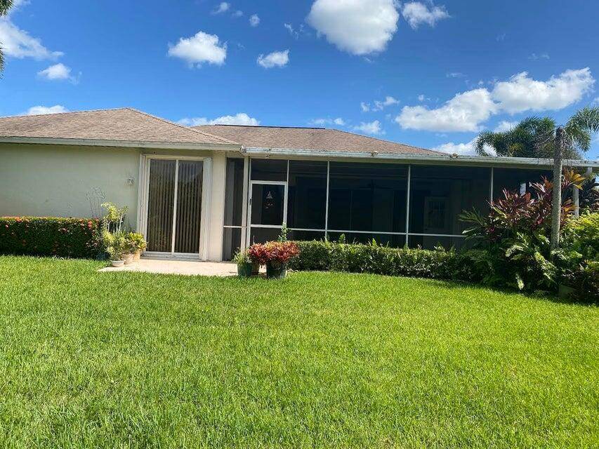 5640 NW CommodorePort St. Lucie - picture