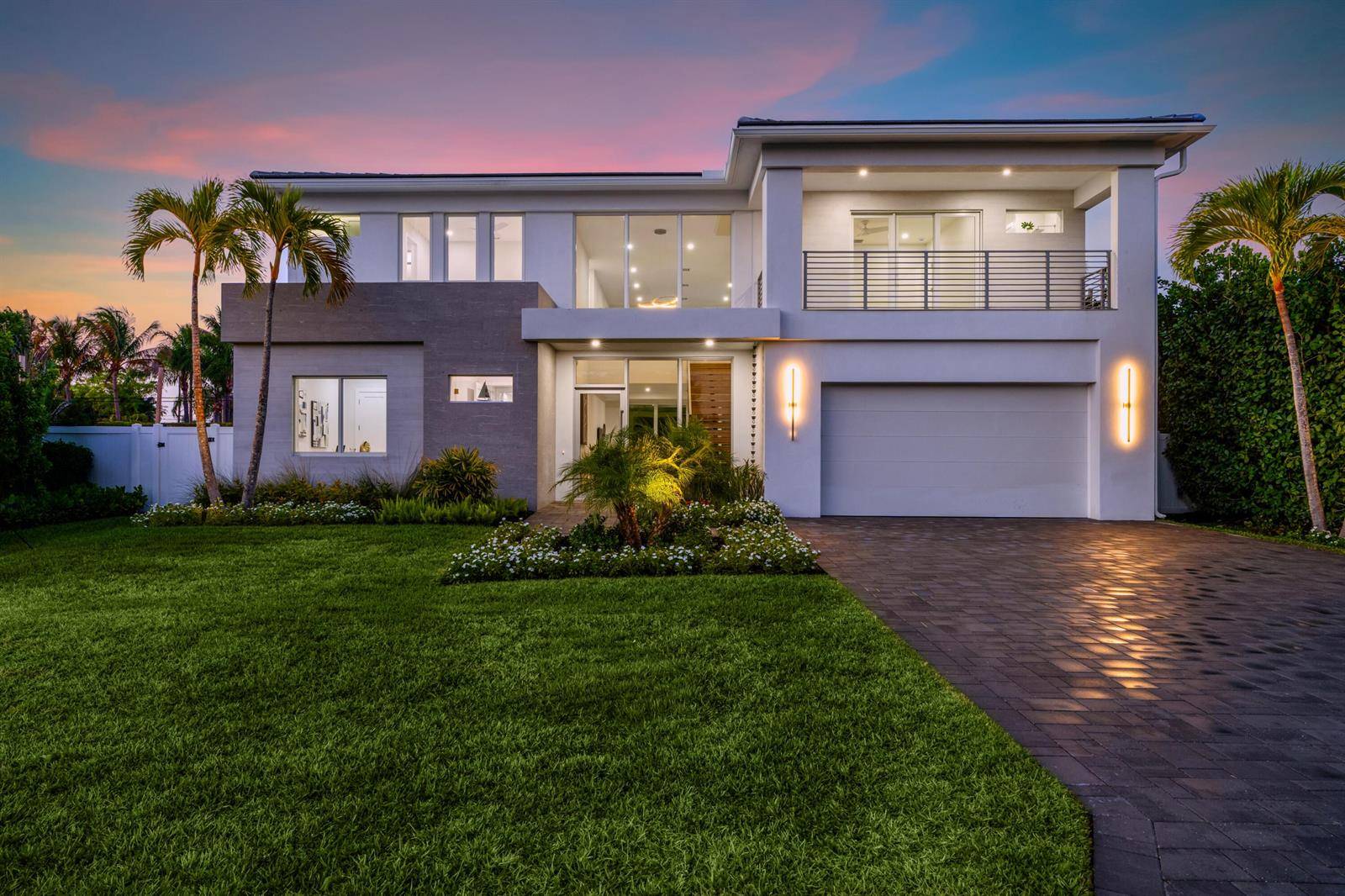 417 LakeDelray Beach - picture