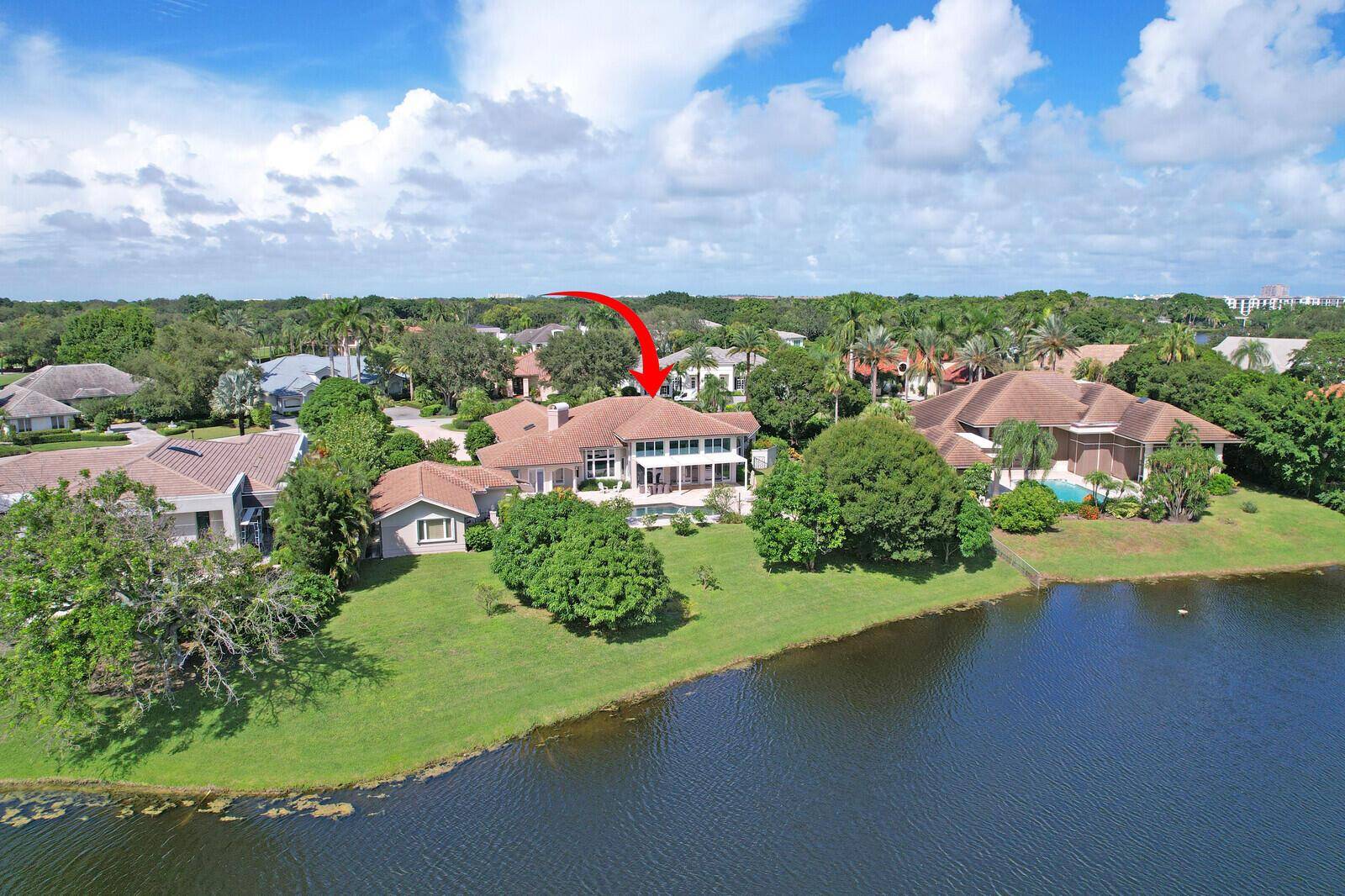 3146 N MiroPalm Beach Gardens - picture