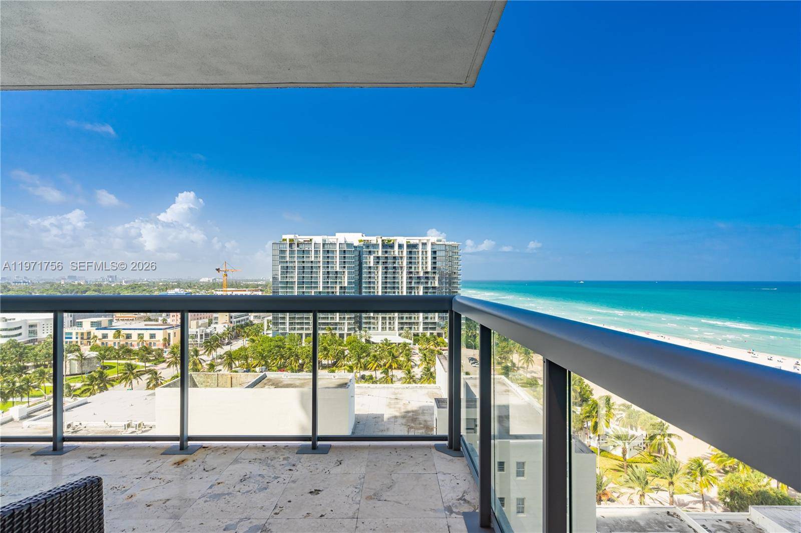 101 20th StMiami Beach - Condo 5+ Stories,Condo condo unit 1805 - picture