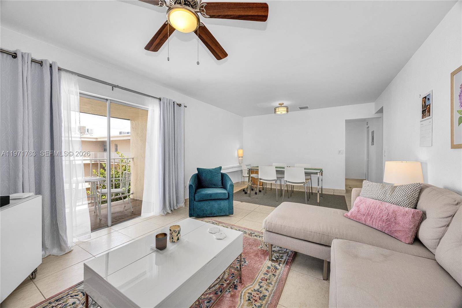 7785 SW 86th StMiami - KINGS CREEK SO CONDO,KINGS CREEK SOUTH condo unit E-414 - picture