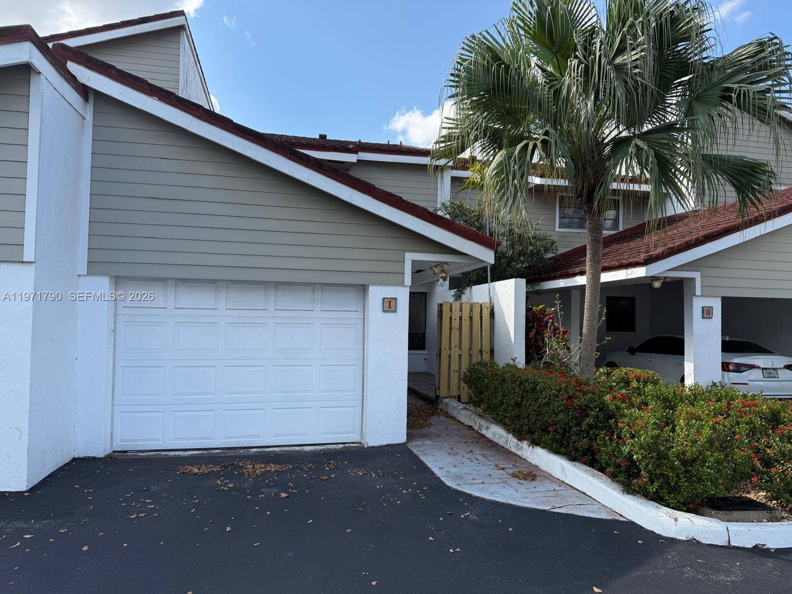 2700 N 34th AveHollywood - Townhouse condo unit I - picture