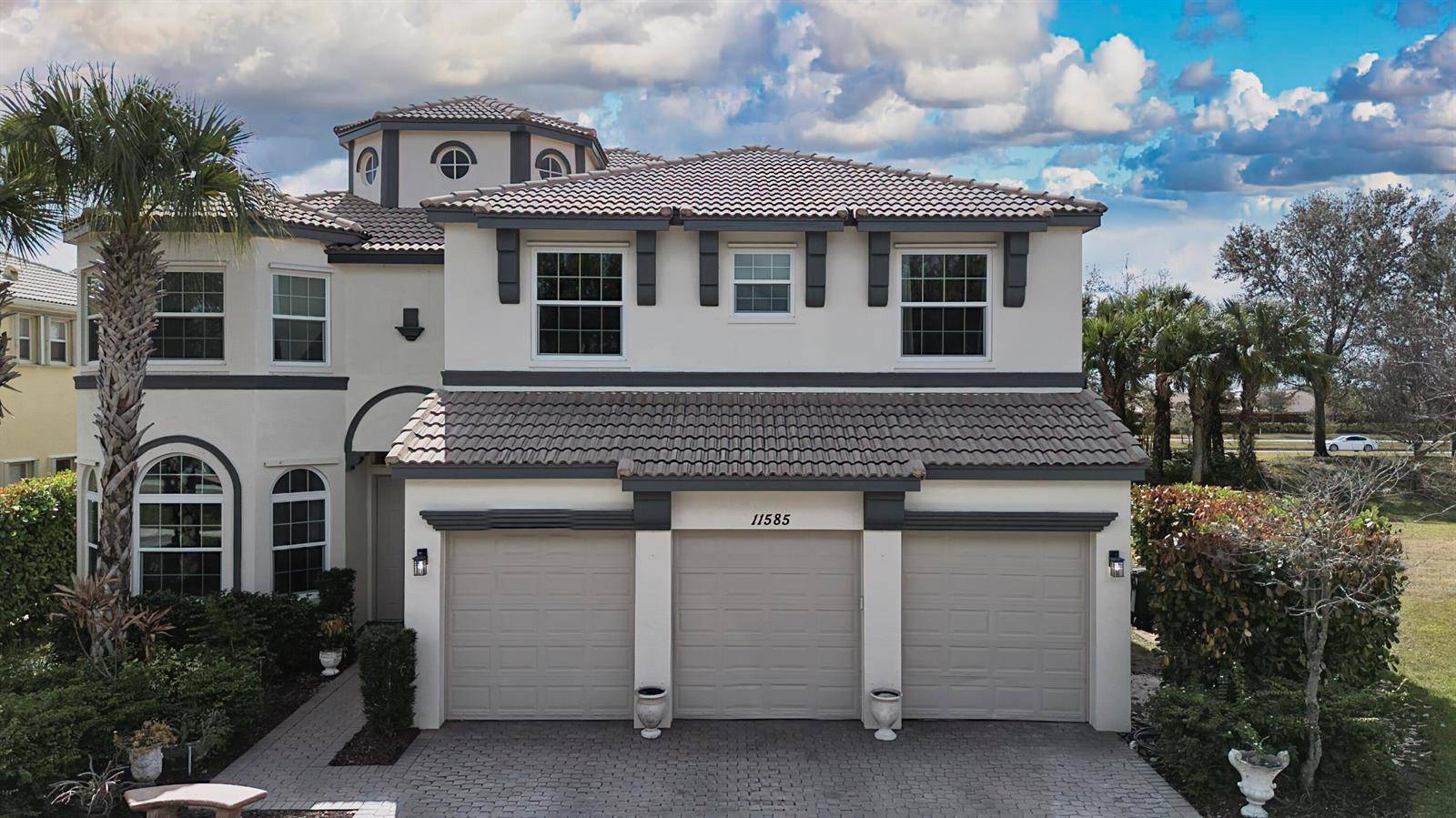 11585 SW FieldstonePort St. Lucie - picture