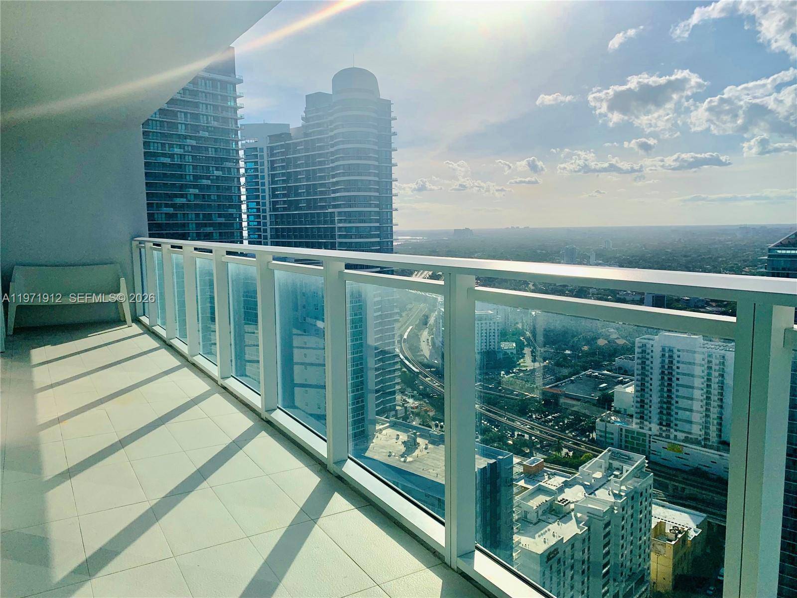 1080 Brickell AveMiami - Condo/Co-Op/Annual,Condo condo unit 4009 - picture