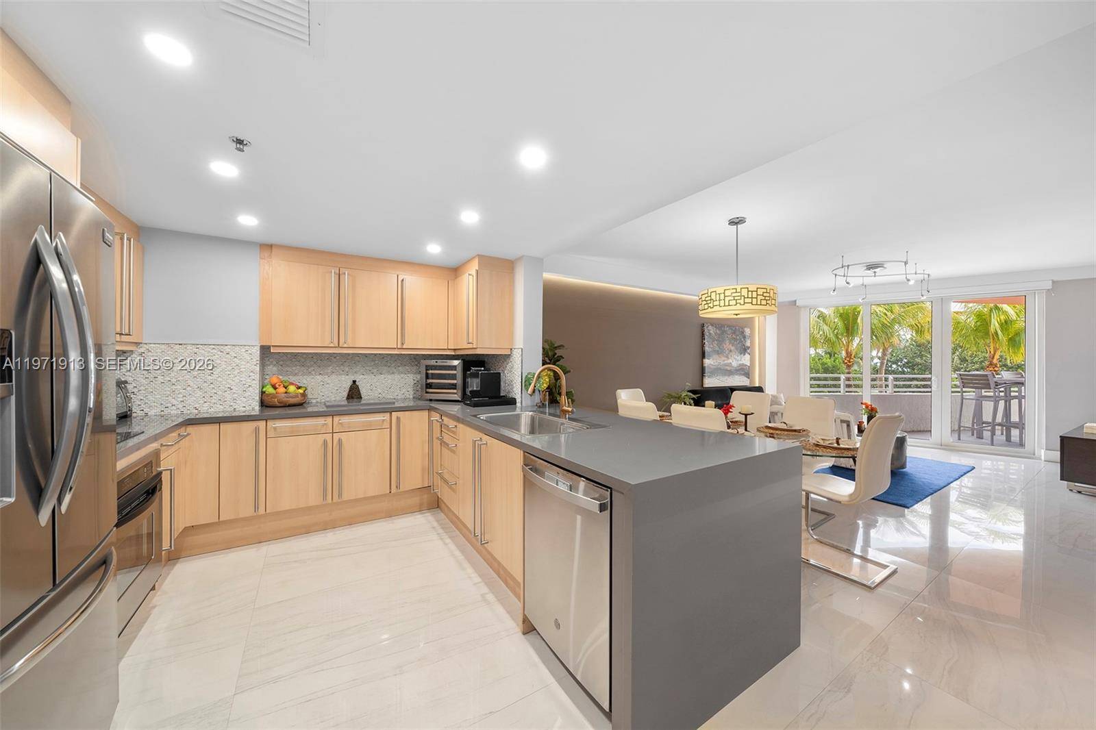 226 Ocean DrMiami Beach - Condo/Co-Op/Seasonal,Condo condo unit 3C - picture