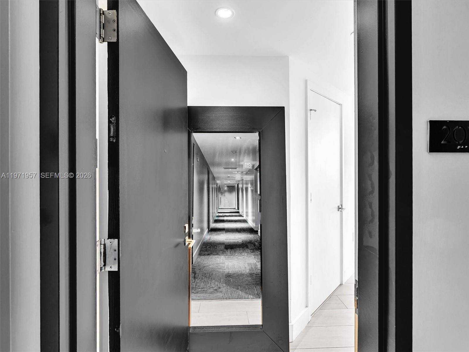 121 NE 34th StMiami - Condo/Co-Op/Annual,Condo condo unit 2016 - picture