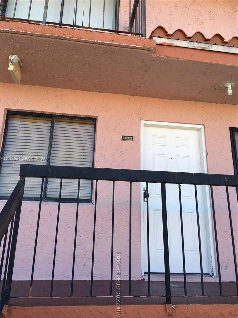 2162 W 60th StHialeah - Condo 1-4 Stories,Condo condo unit 14208 - picture