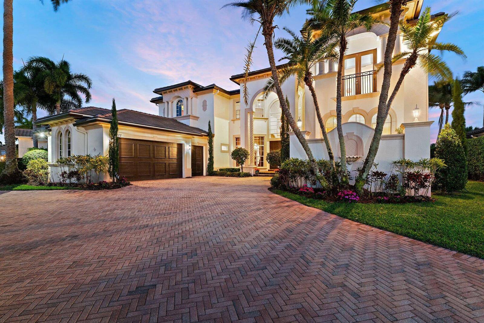 422 SavoiePalm Beach Gardens - picture