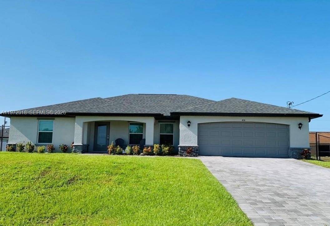 414 NW 23rd TerraceCape Coral - picture