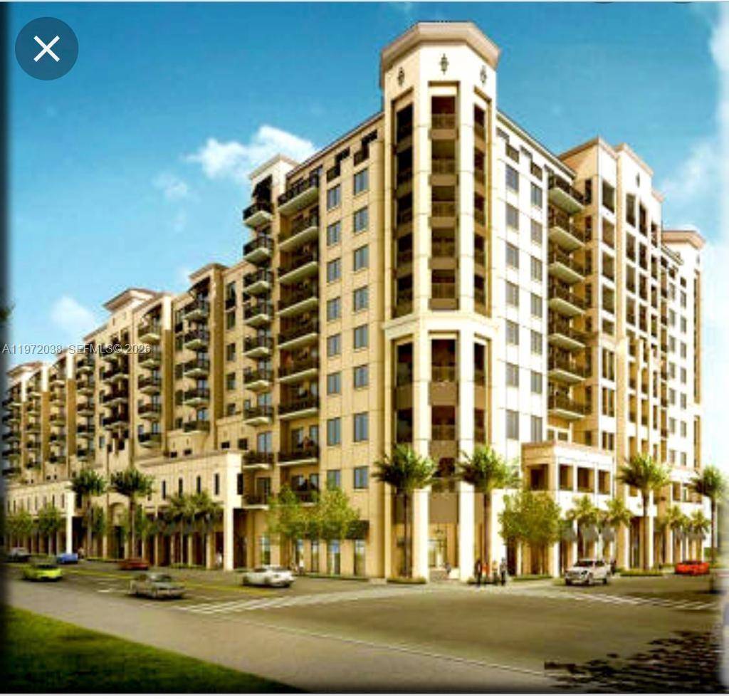 301 Altara AveCoral Gables - MERRICK MANOR CONDO condo unit 701 - picture