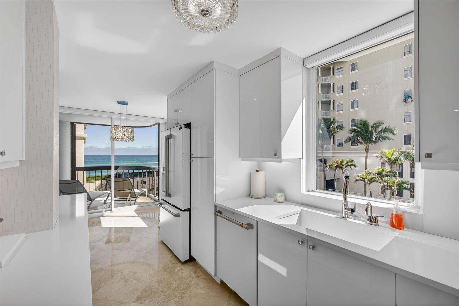 5380 N OceanSinger Island - Condo condo unit 3b - picture