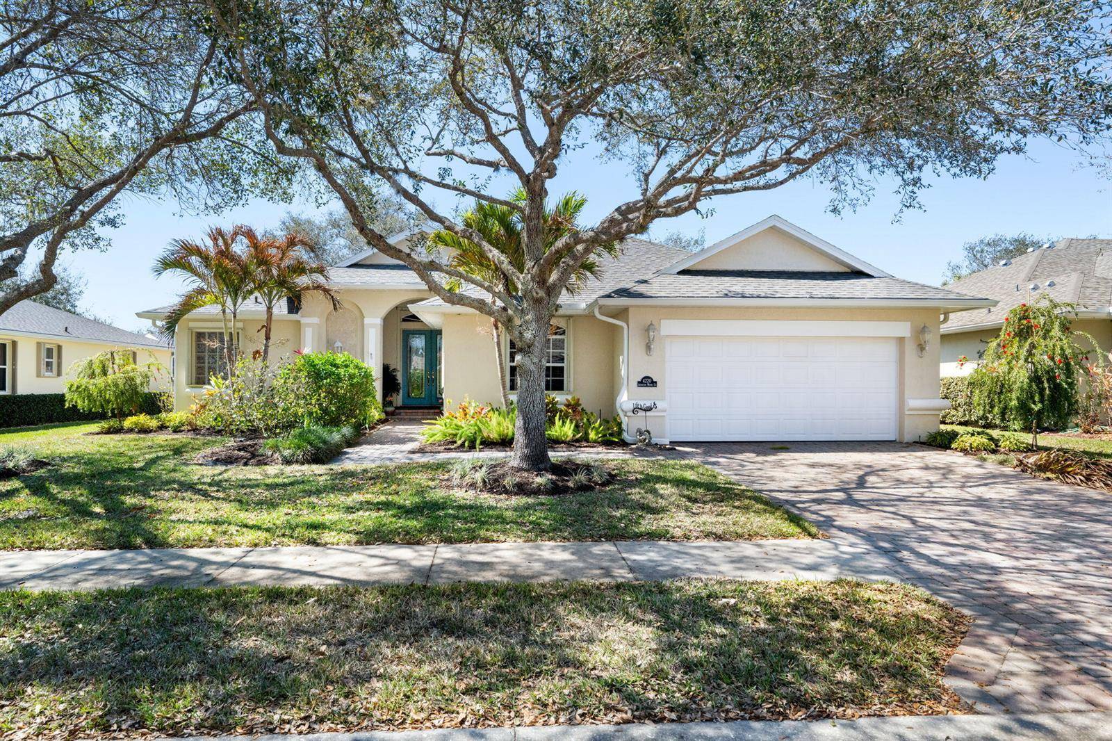 4220 Abington WoodsVero Beach - picture