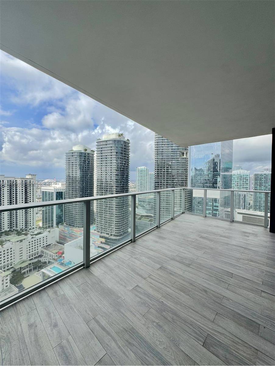 1010 Brickell AveMiami - Condo/Co-Op/Annual,Condo condo unit 3711 - picture