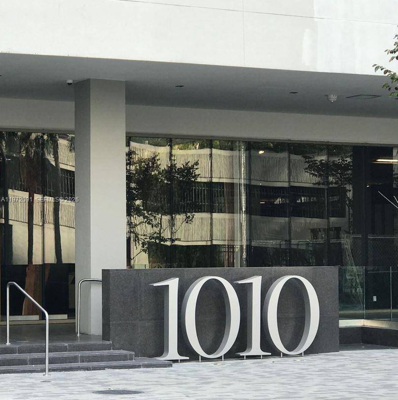 1010 Brickell AveMiami - Condo/Co-Op/Annual,Apartment condo unit 3509 - picture