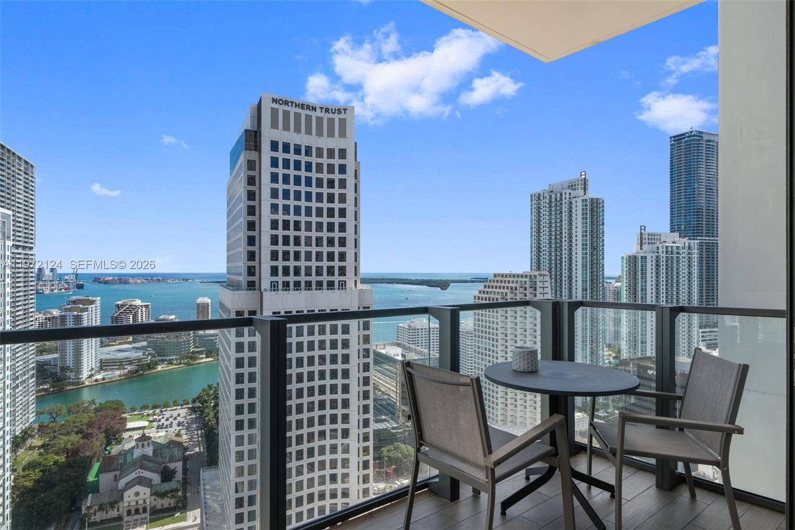 68 SE 6th StMiami - REACH CONDO condo unit 3209 - picture