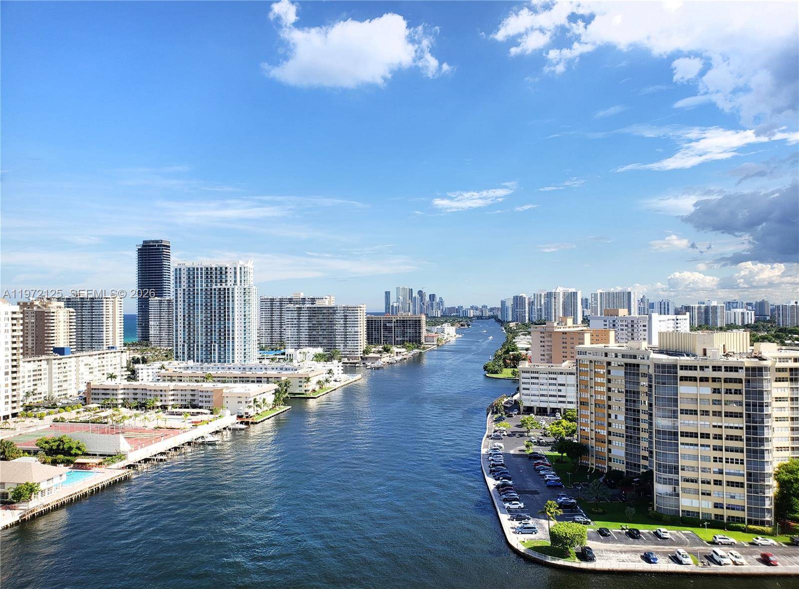 2602 E Hallandale Beach BlvdHallandale Beach - BEACHWALK CONDOMINIUM condo unit R1903 - picture