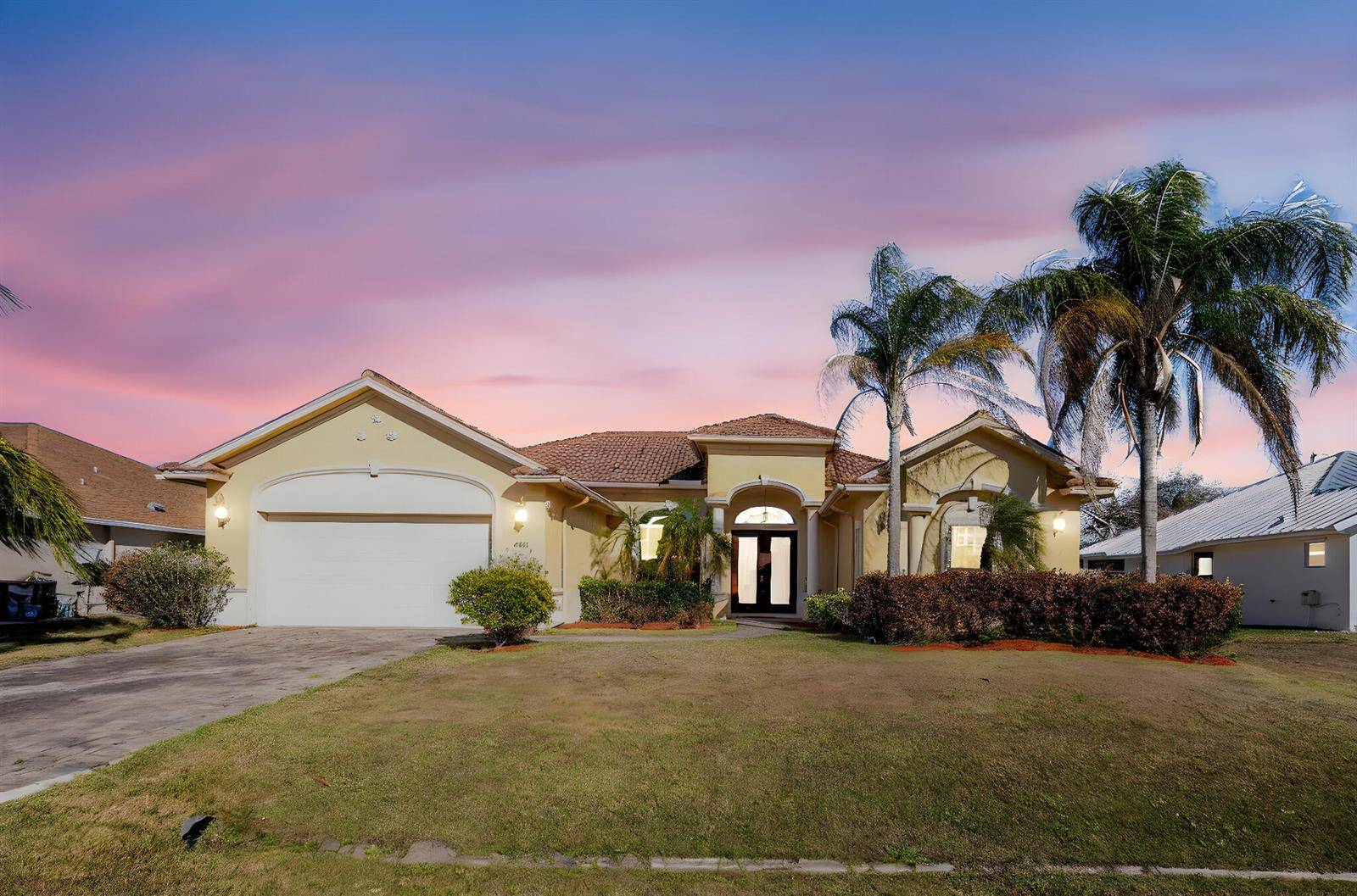 2081 SW AlgiersPort St. Lucie - picture