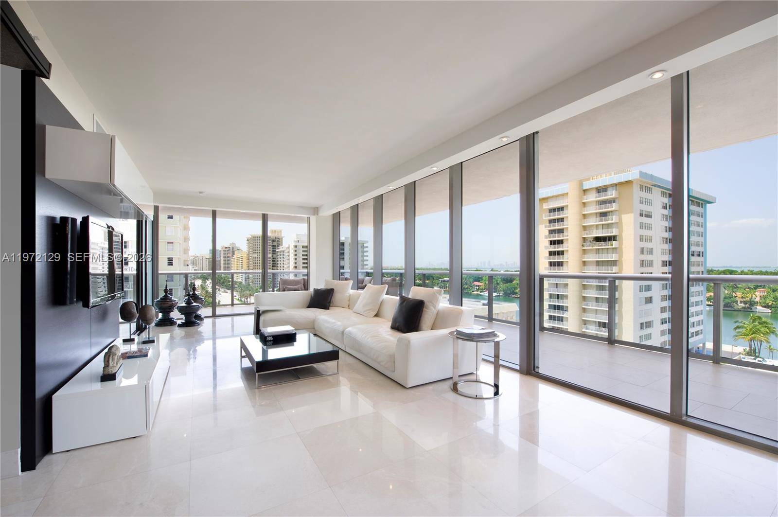 5875 Collins AveMiami Beach - Condo 5+ Stories,Condo condo unit 1008 - picture