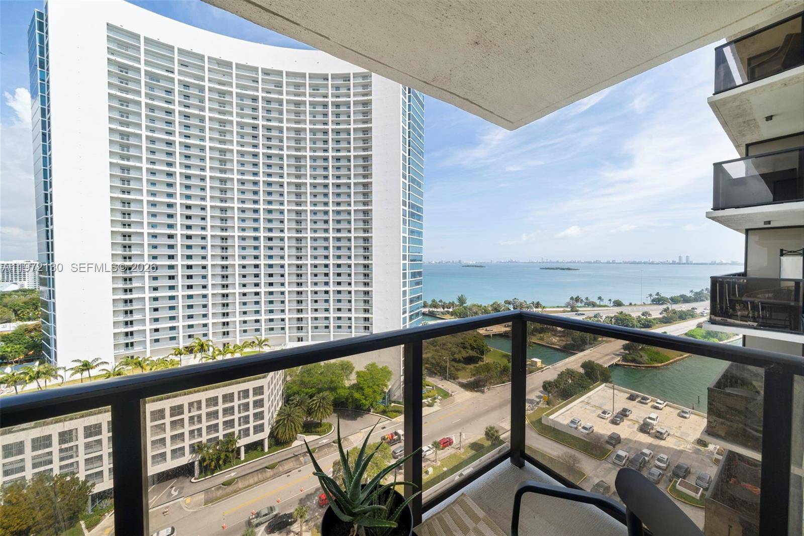 600 NE 36th StMiami - CHARTER CLUB CONDO condo unit 1815 - picture