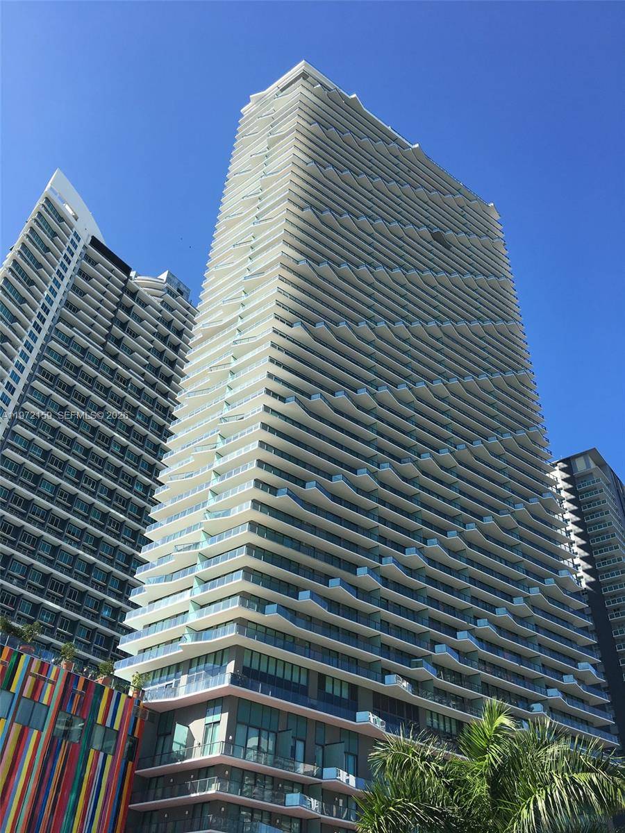1300 S Miami AveMiami - Condo 5+ Stories,Condo condo unit 2006 - picture