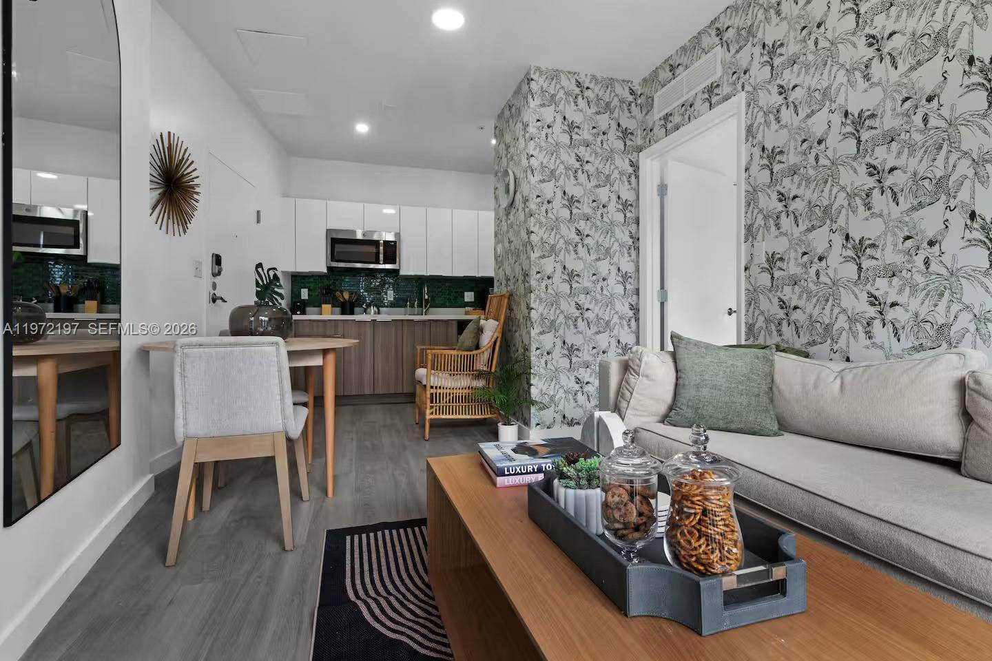 136 NW 26th StMiami - Condo/Co-Op/Annual,Condo condo unit 405 - picture