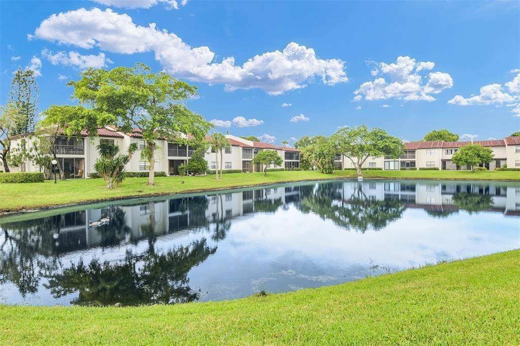 21364 Cypress HammockBoca Raton - CYPRESSES OF BOCA LAGO,Cypresses condo unit 1l - picture