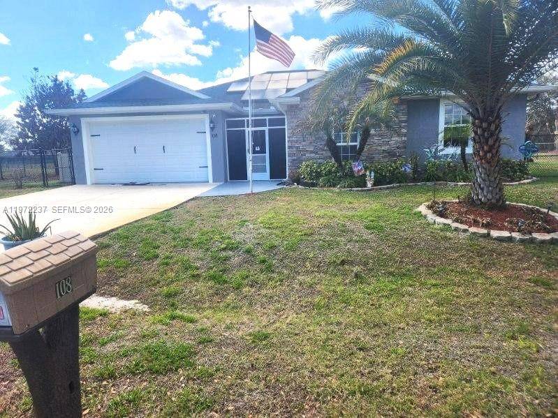 108 Oak Knolls CircleSebring - picture