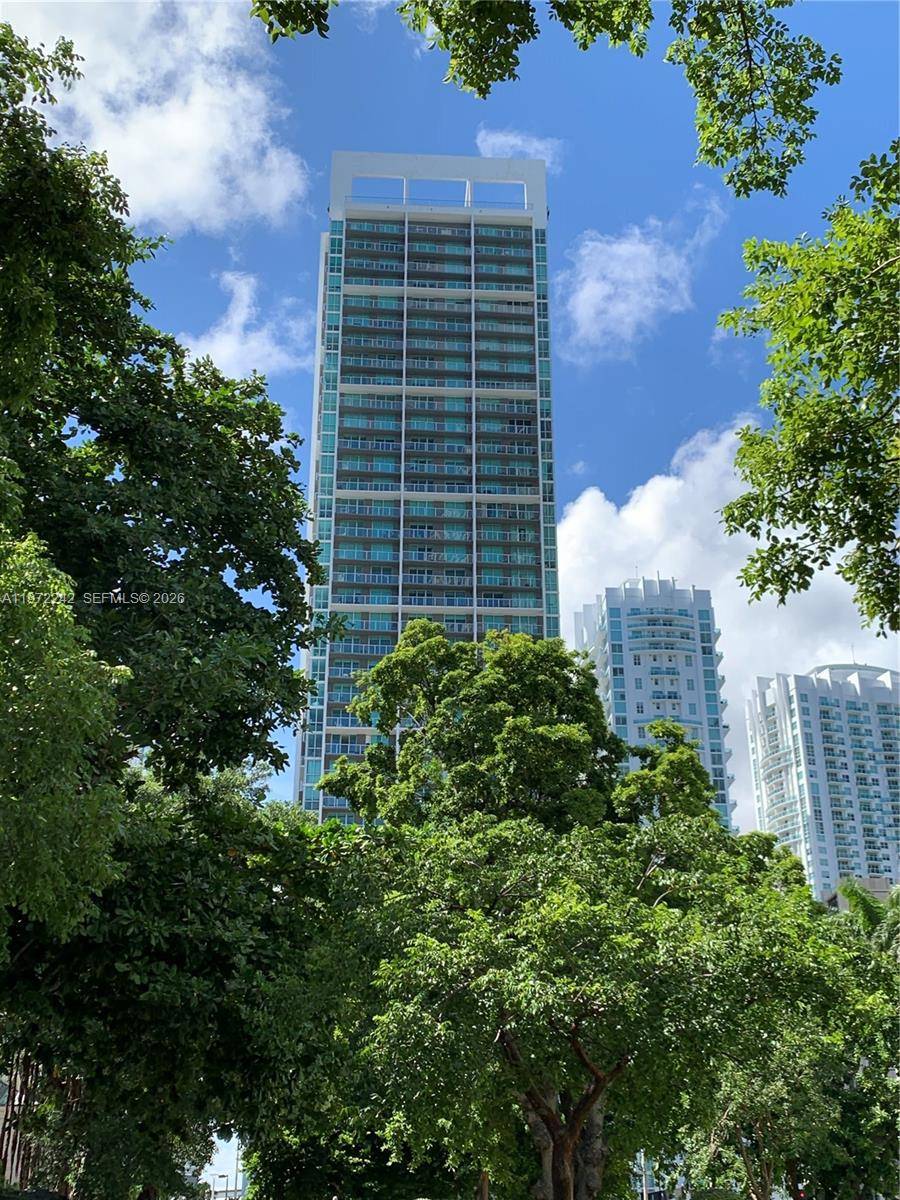 55 SE 6th StMiami - Condo/Co-Op/Annual,Condo condo unit 1201 - picture