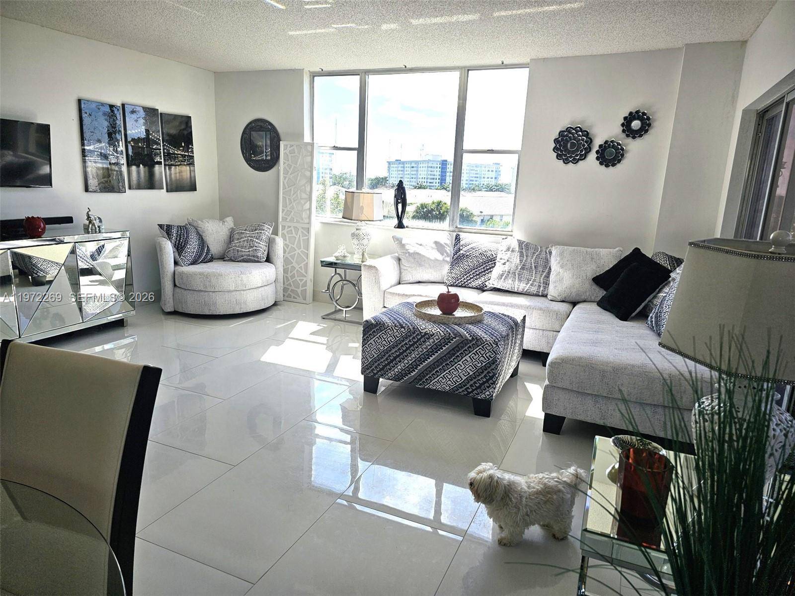 3850 Washington StHollywood - Condo 5+ Stories,Condo condo unit 516 - picture