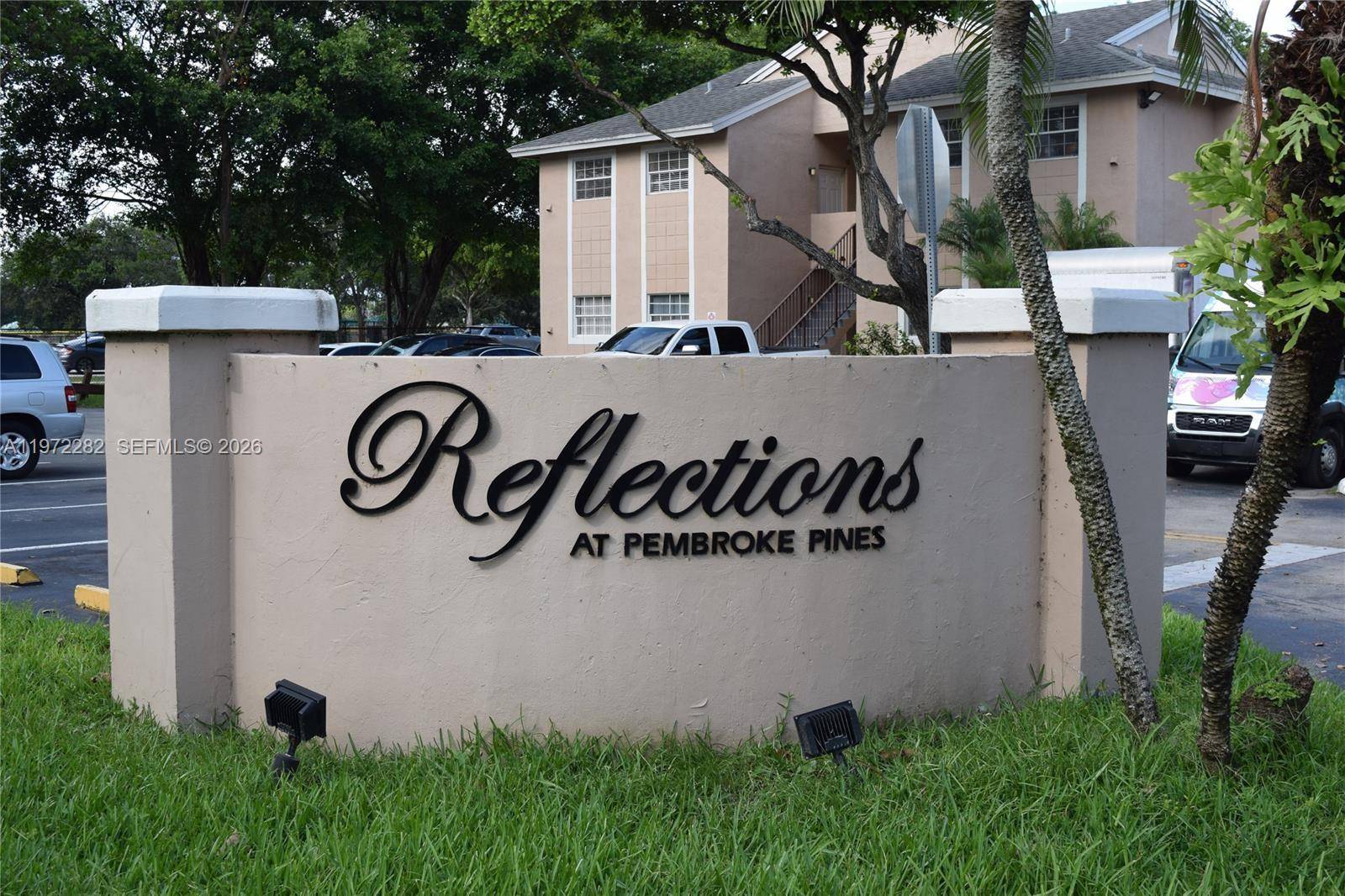 2391 NW 96th TerPembroke Pines - Condo 1-4 Stories,Condo condo unit 19M - picture