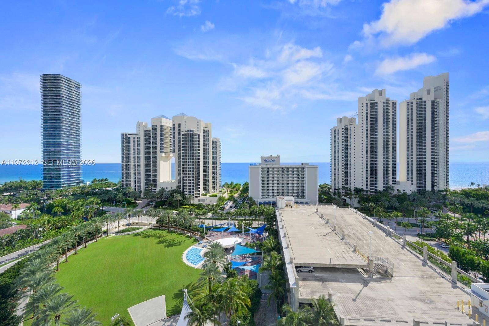 19370 Collins AveSunny Isles Beach - Condo/Co-Op/Seasonal,Condo condo unit 1601 - picture