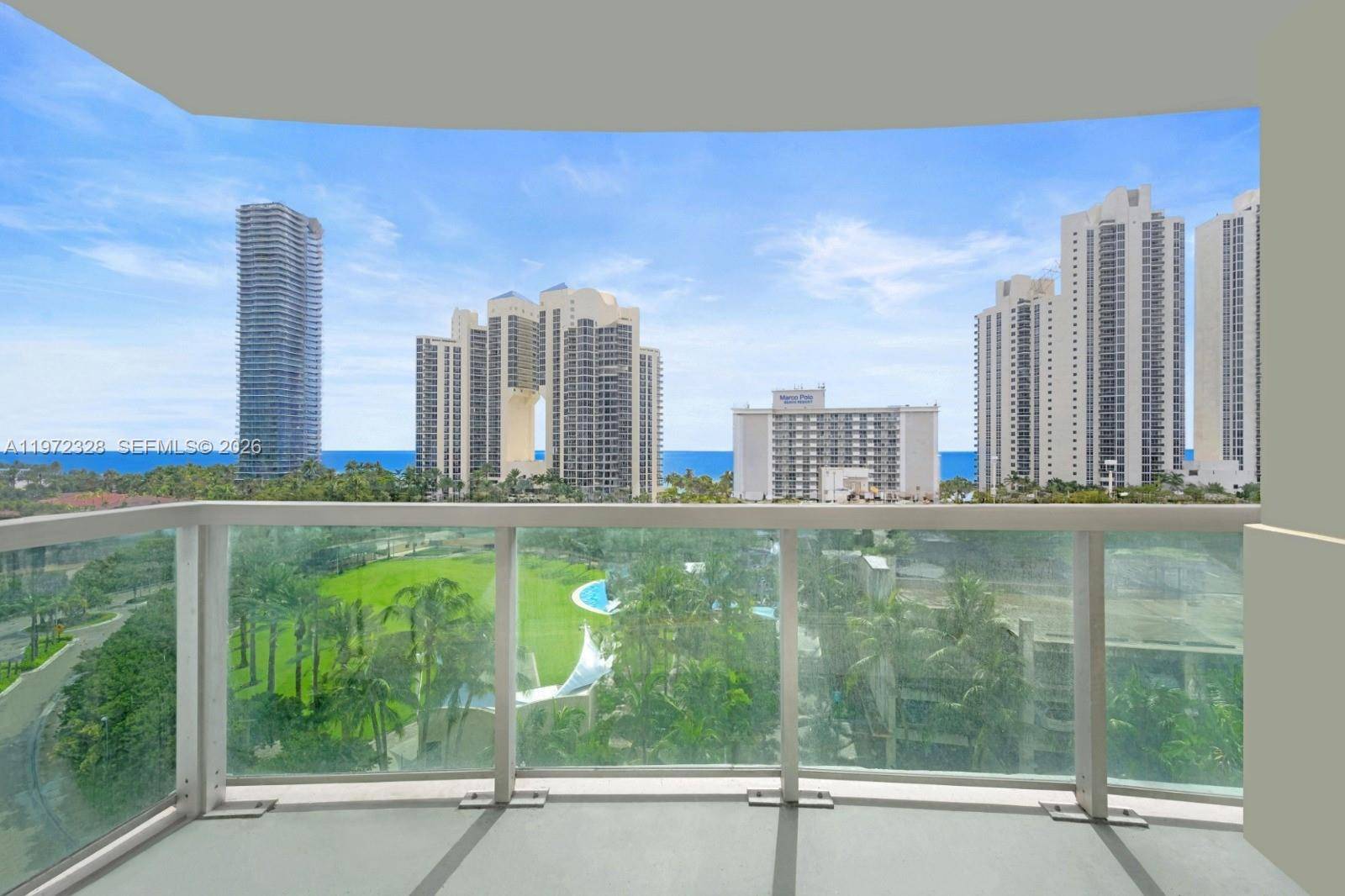 19370 Collins AveSunny Isles Beach - Condo/Co-Op/Seasonal,Condo condo unit 903 - picture