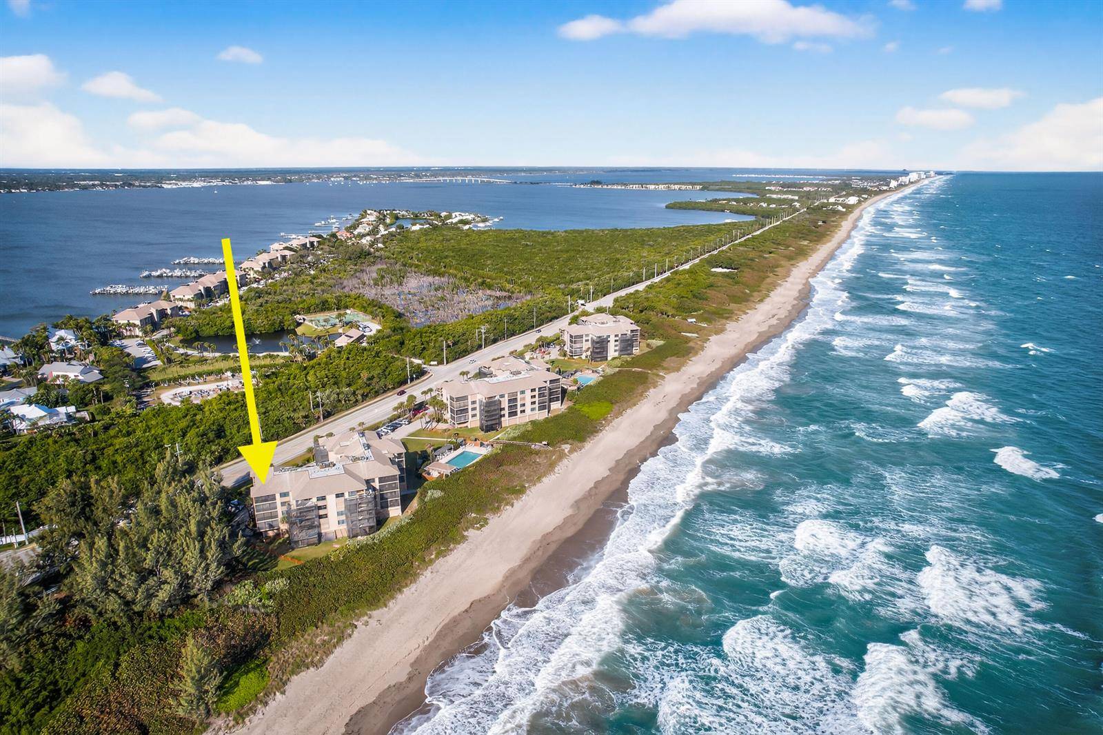 2491 NE OceanStuart - Condo condo unit 106 - picture