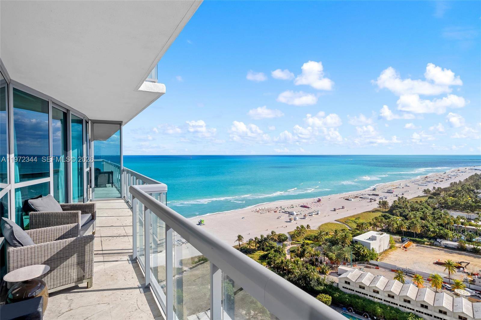 101 20th StMiami Beach - Condo-Hotel,Condo condo unit 2706 - picture