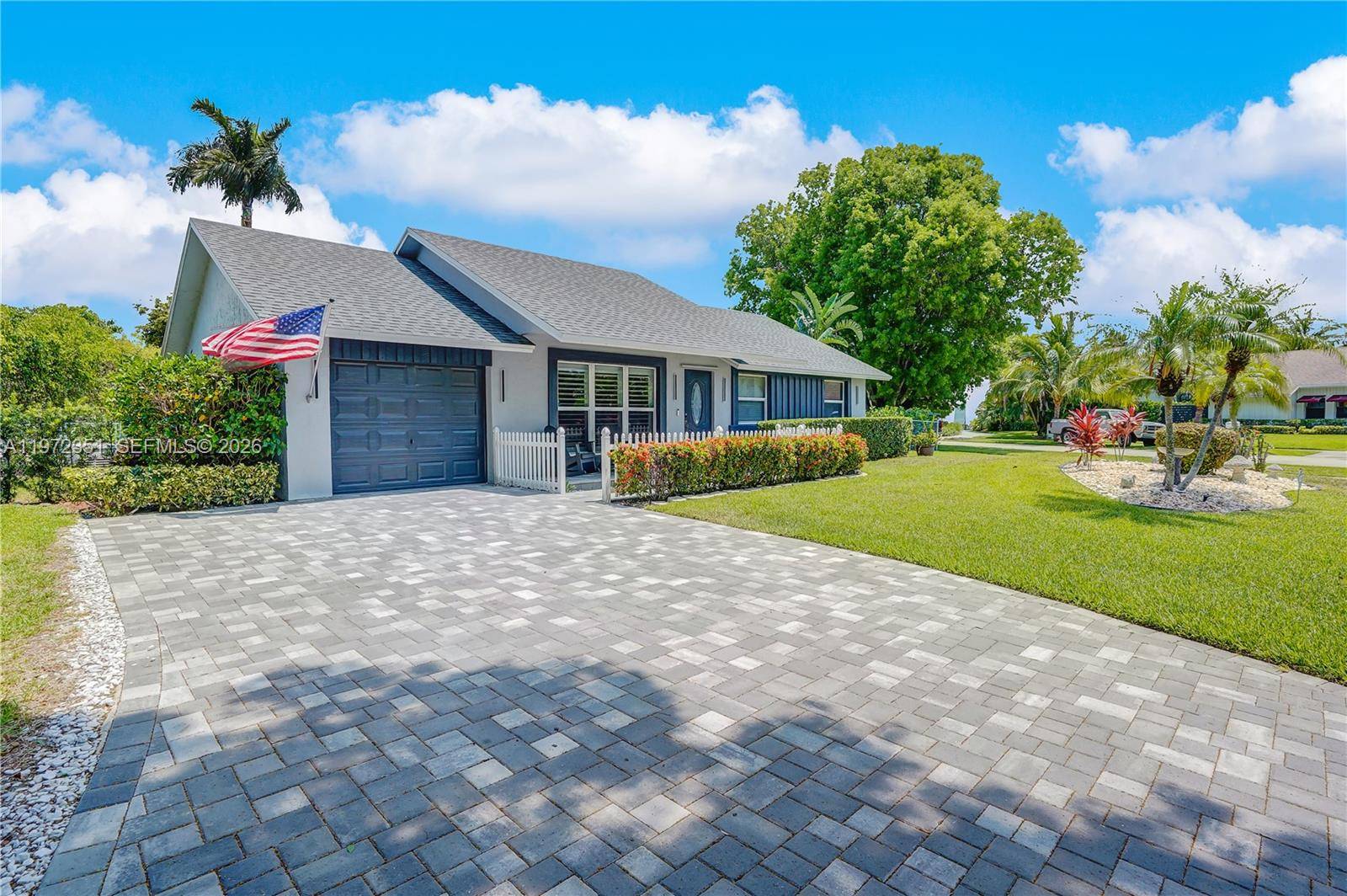 1315 Gallinule DrDelray Beach - picture