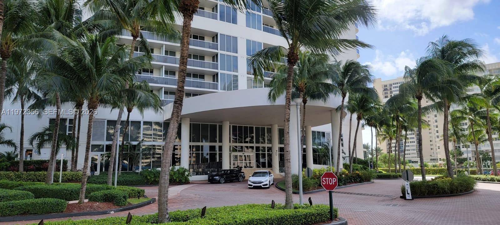 1850 S Ocean DrHallandale Beach - Condo 5+ Stories,Condo condo unit 3007 - picture