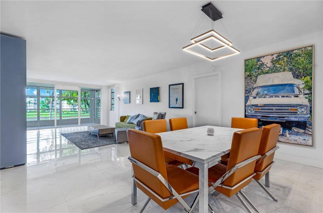 805 CypressPompano Beach - PACC 9 condo unit 210 - picture