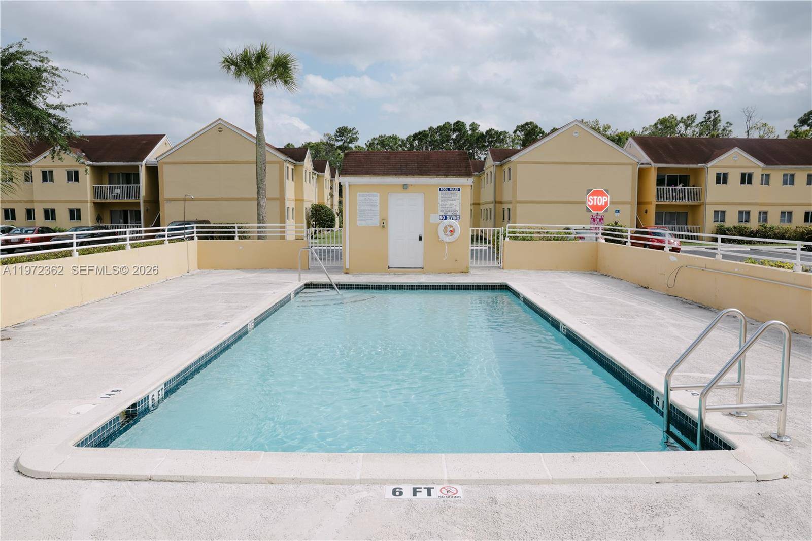 13820 SW 112th StMiami - Condo 1-4 Stories,Condo condo unit 204 - picture