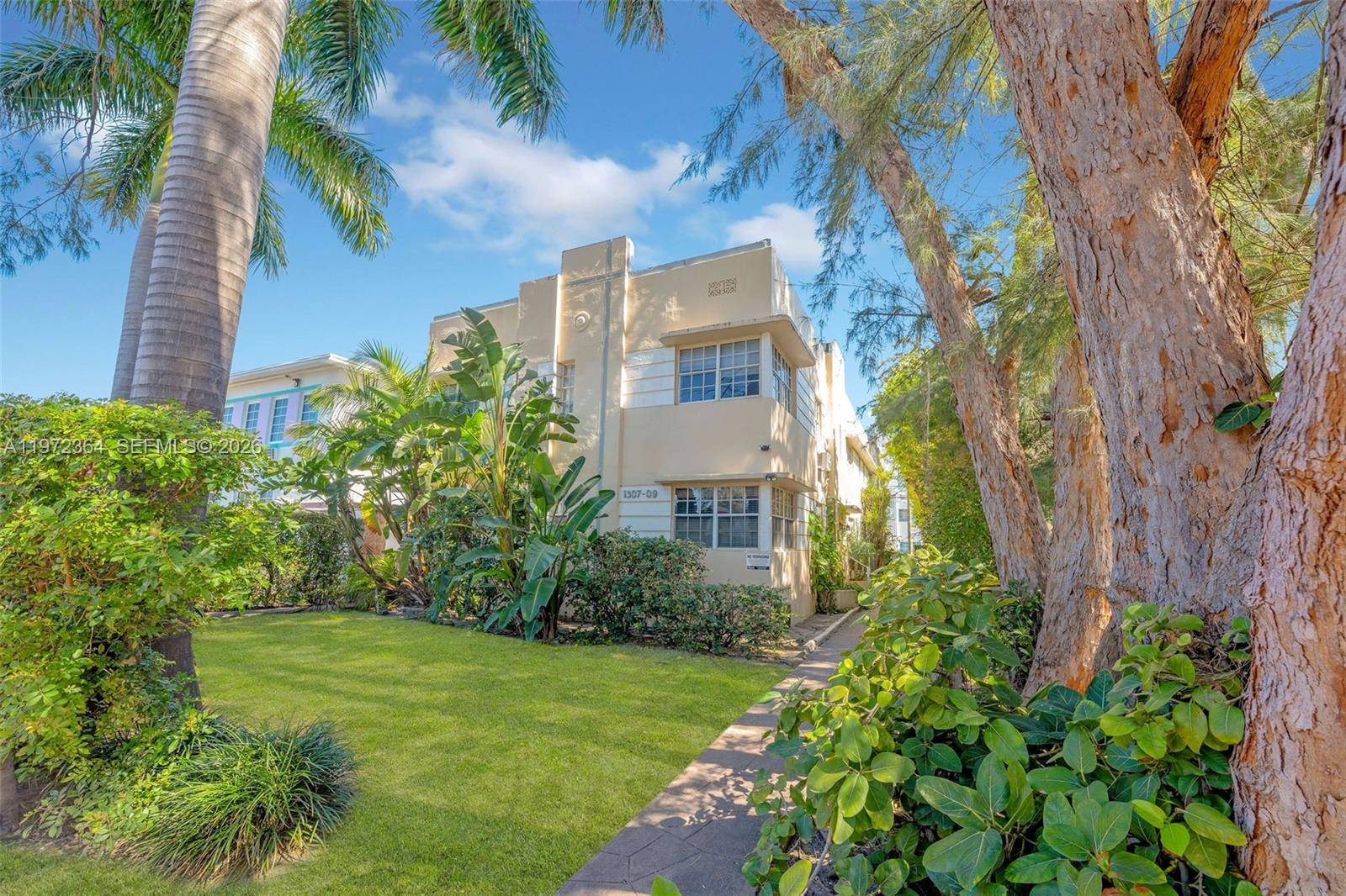 1309 Euclid AveMiami Beach - ST REMY CONDO condo unit 6 - picture
