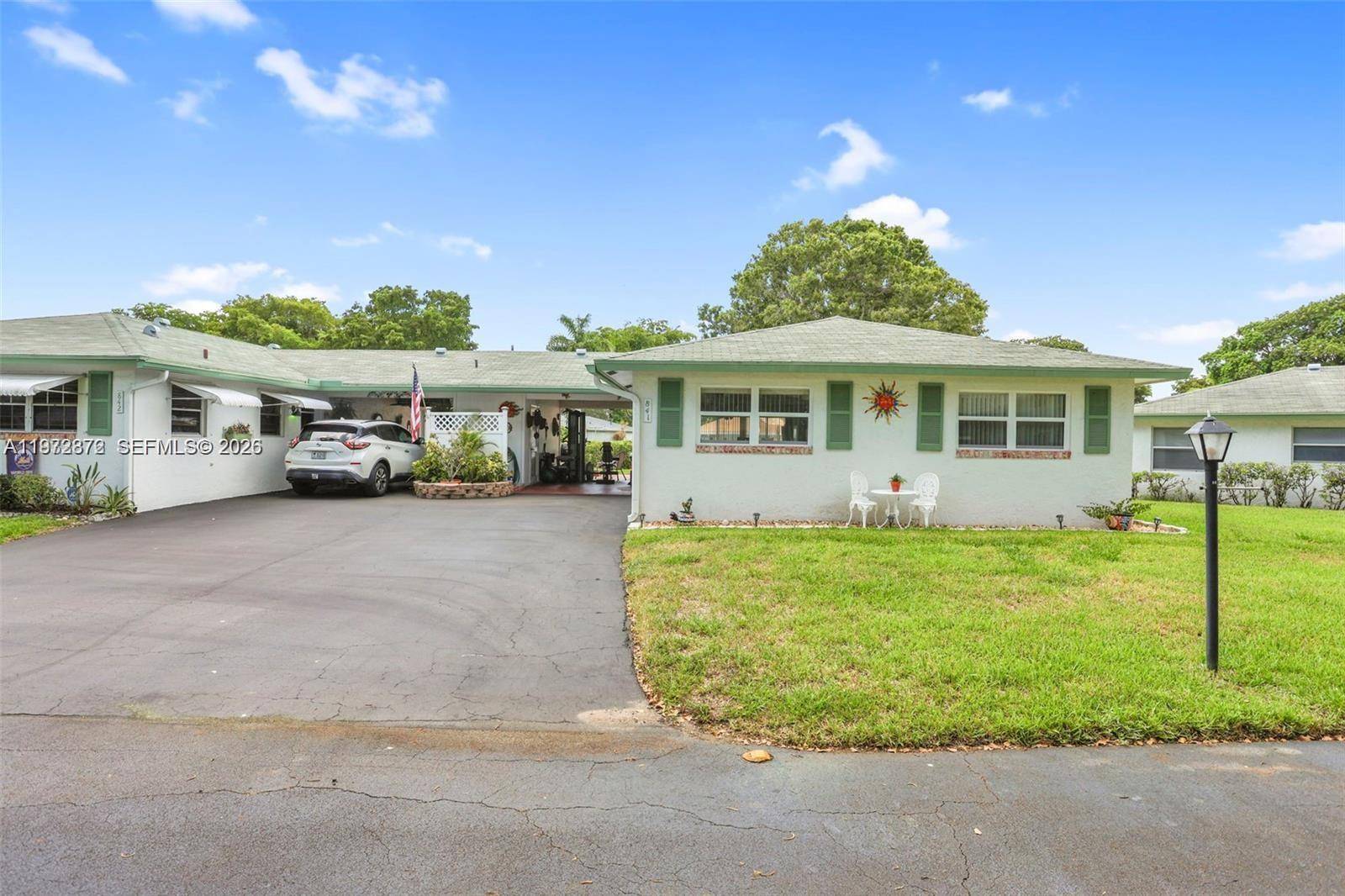 841 Meadowlark LnDelray Beach - picture