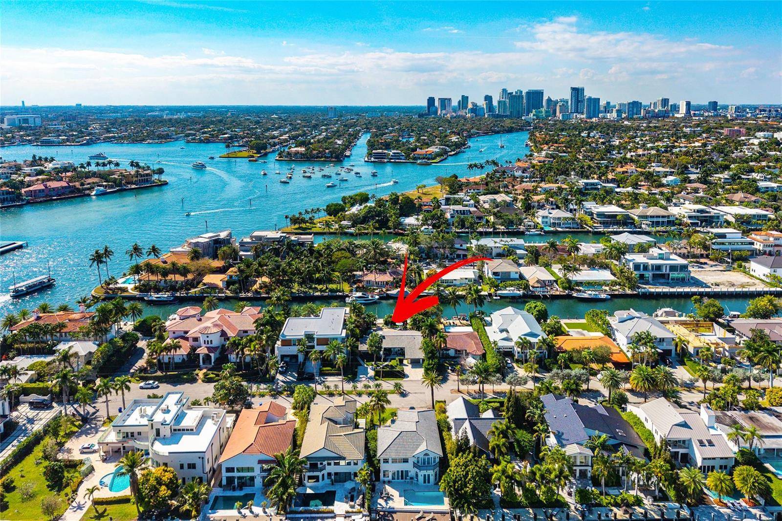 801 Solar IsleFort Lauderdale - picture