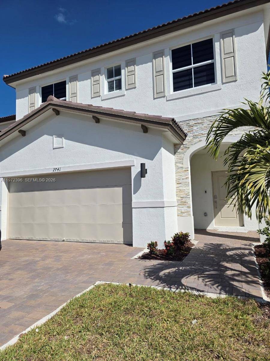 2741 SE 24TH COURTHomestead - picture