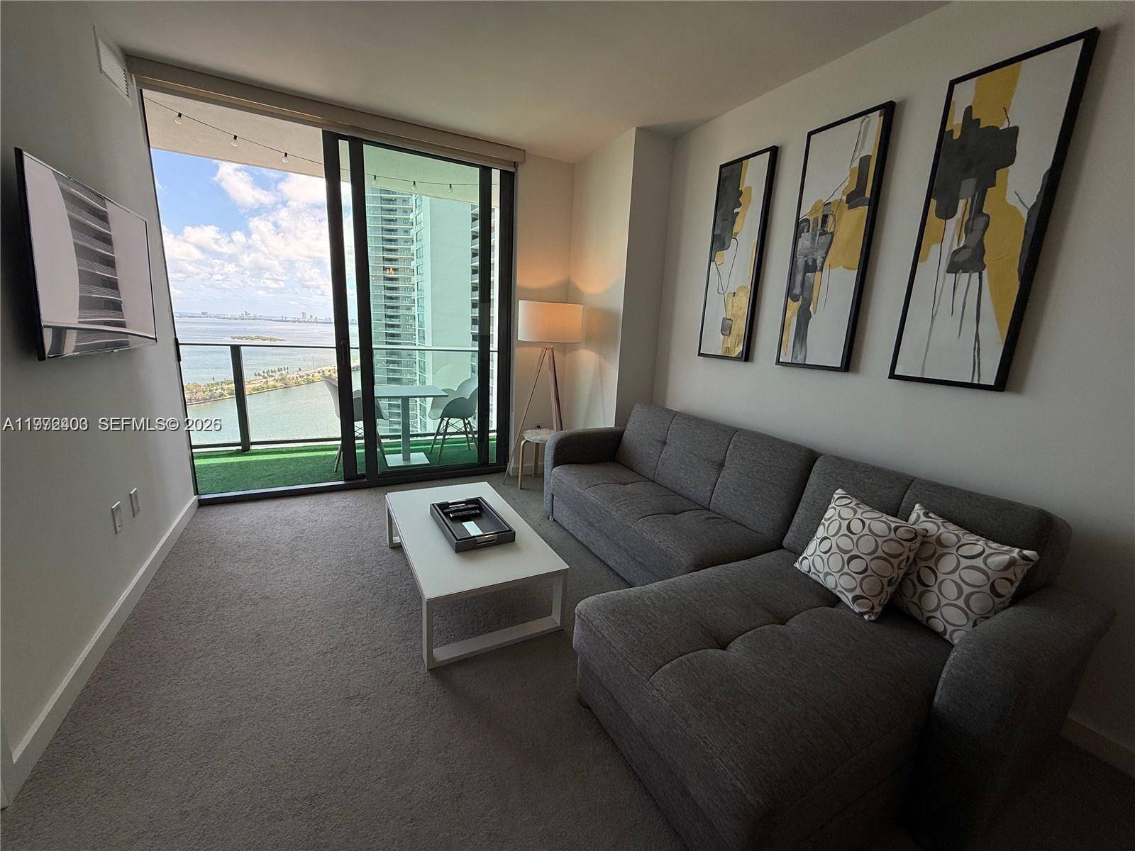501 NE 31st StMiami - Condo/Co-Op/Annual,Condo condo unit 3005 - picture