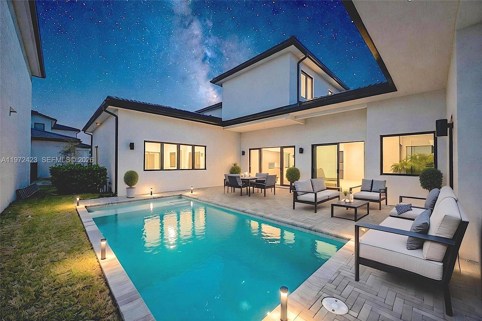 5718 Ashwood Cir WHollywood - picture