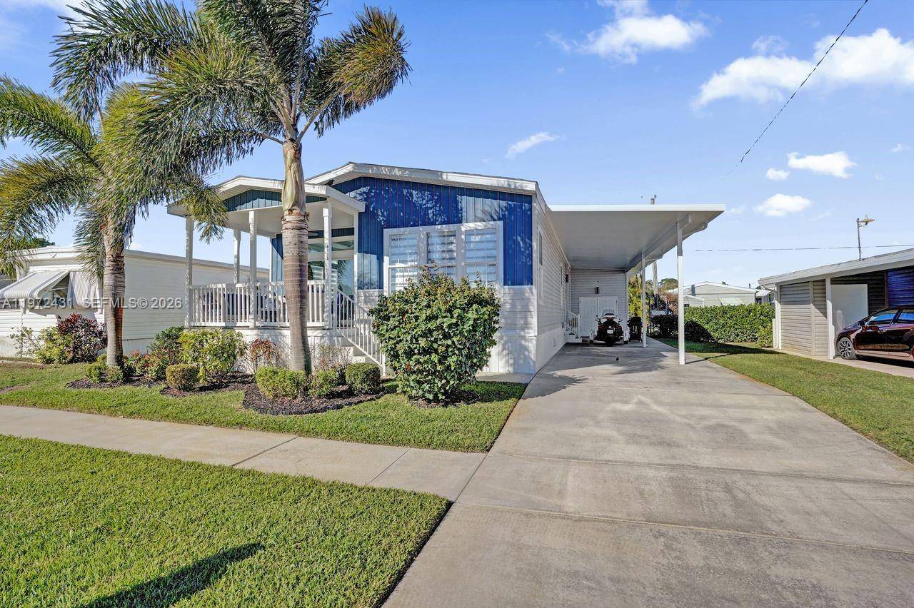 4035 Marigold RdBoynton Beach - picture