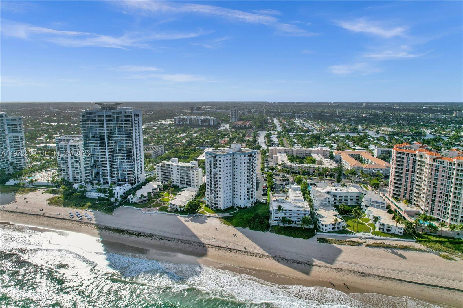 1500 S Ocean BlvdLauderdale By The Sea - Condo 5+ Stories,Condo condo unit 1408 - picture