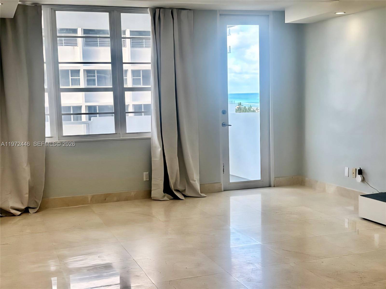 100 Lincoln RdMiami Beach - Condo/Co-Op/Annual,Condo condo unit 823 - picture