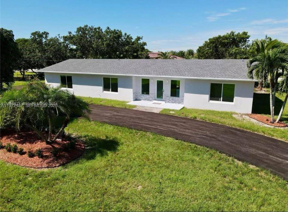 27501 SW 162nd CtHomestead - picture